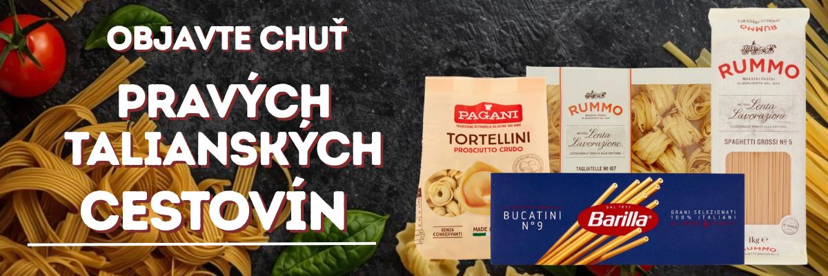 Príspevok na Instagram - Cestoviny – Authentic Italian Pasta – kópia – kópia